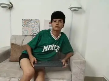 Chaturbate Free Live Porn of jacob_cum23