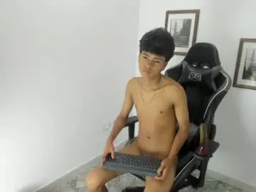 Chaturbate Sex Cam of jacob_cum23