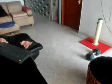 Chaturbate Watch Live Sex Cams of jhonnyxxfitnexx