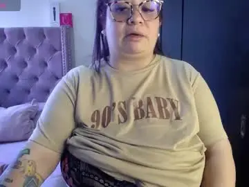 Chaturbate Live Porn of kathybigboobsbbw_