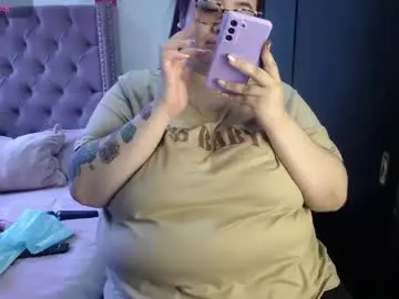 Chaturbate Adult Video Chat of kathybigboobsbbw_