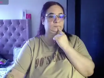 Chaturbate Adult Webcam of kathybigboobsbbw_