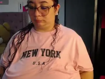 Chaturbate Nude Webcam of kathybigboobsbbw_