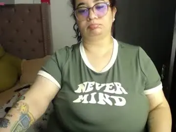 Chaturbate Sex Cam of kathybigboobsbbw_