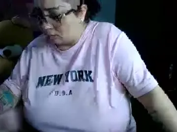 Chaturbate Adult Webcams of kathybigboobsbbw_