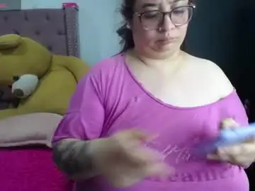 Chaturbate Sex Cam of kathybigboobsbbw_