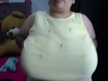 Chaturbate Live Sex of kathybigboobsbbw_