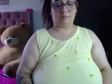 Chaturbate Sex Cam of kathybigboobsbbw_