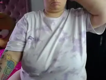 Chaturbate Sex Chat of kathybigboobsbbw_