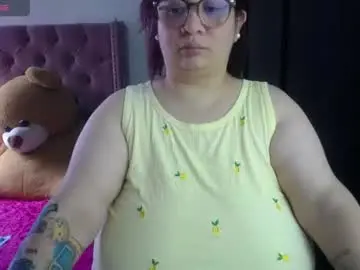 Chaturbate Nude Webcam of kathybigboobsbbw_