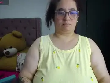Chaturbate Sex Cam of kathybigboobsbbw_