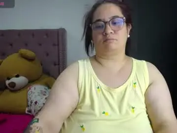 Chaturbate Nude Webcam of kathybigboobsbbw_