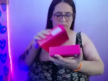 Chaturbate Sex Cam of kathybigboobsbbw_