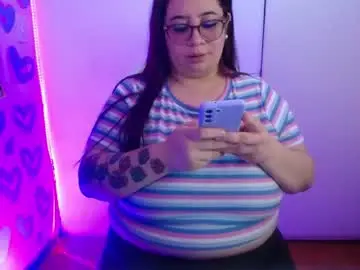 Chaturbate Private Sex Chat of kathybigboobsbbw_