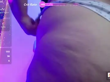 Chaturbate Sex Cam of kathybigboobsbbw_
