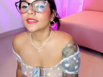 Chaturbate Sex Cam of lilyy_joness