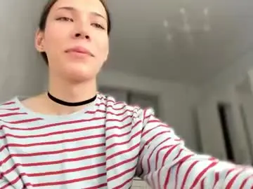Chaturbate Adult Video Chat of mariamceleste