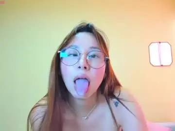 Chaturbate Adult Webcam of misskima