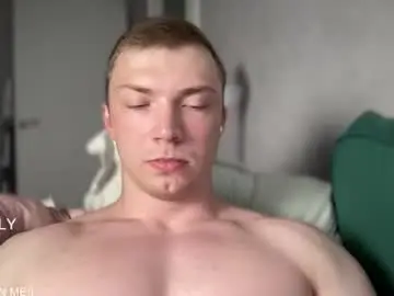 Chaturbate Adult Webcam of pimple_gang