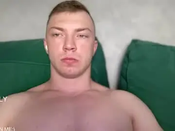 Chaturbate Live Sex of pimple_gang