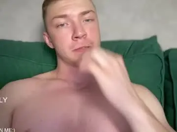 Chaturbate Sex Cam of pimple_gang