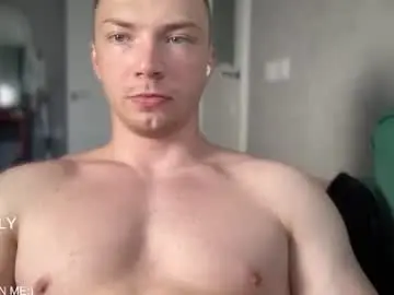Chaturbate Free Porn Cam of pimple_gang