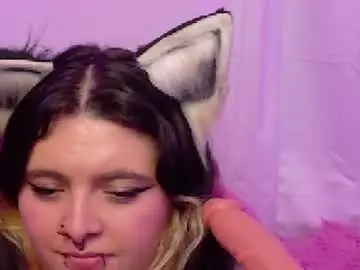 Chaturbate Sex Chat of sachi_meow