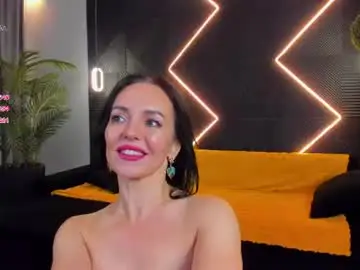 Chaturbate Best Webcam of shanita_aura