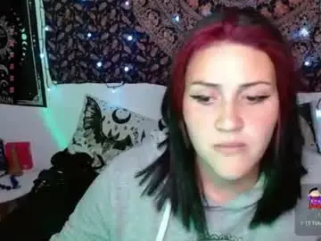 Chaturbate Best Webcam of sweet_poison_666