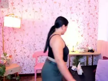 Chaturbate Free Live Porn of taylor_bennet