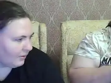 Chaturbate Watch Live Sex Cams of albertaandsharon