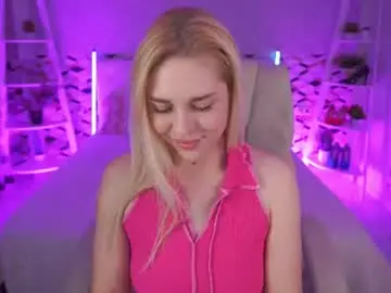 Chaturbate Nude Webcam of arishkalulu