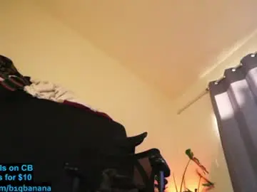 Chaturbate Private Sex Chat of b1gbanana
