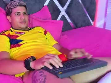 Chaturbate Adult Webcams of bryan_oconner7