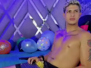 Chaturbate Live Porn of bryan_oconner7