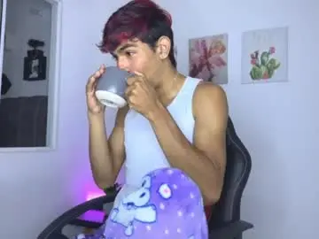 Chaturbate Adult Webcams of dav_nagel2