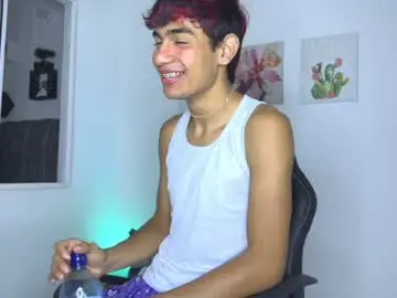 Chaturbate Best Webcam of dav_nagel2