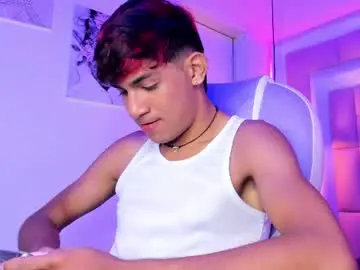 Chaturbate Best Webcam of dav_nagel2