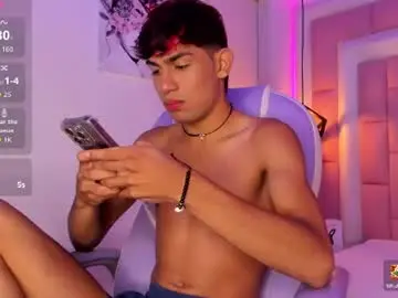 Chaturbate Free Porn Cam of dav_nagel2