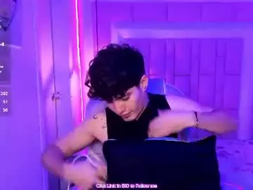 Chaturbate Nude Webcam of dav_nagel2