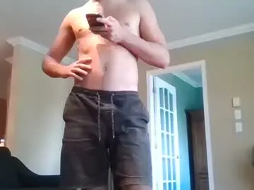Chaturbate Live Sex Cam of hunglikecrazyy