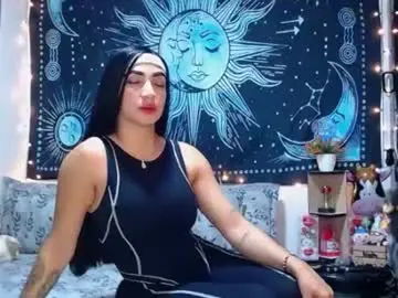 Chaturbate Adult Webcams of kylie_capricorn