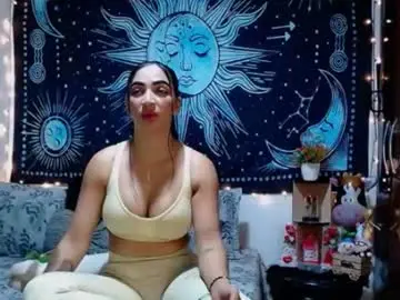Chaturbate Best live sex cam show of kylie_capricorn
