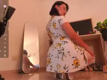Chaturbate Adult Video Chat of laura_zans_