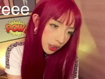 Chaturbate Nude Webcam of lilameow222