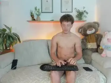 Chaturbate Best Webcam of mash_angelo