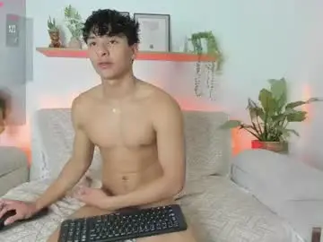 Chaturbate Nude Webcam of mash_angelo