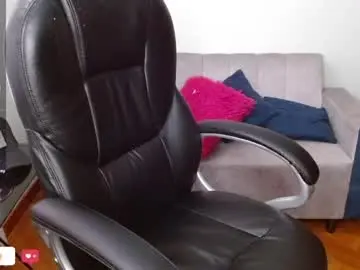 Chaturbate Sex Cam of maylyy_kan