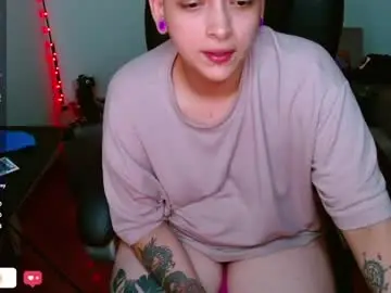 Chaturbate Free Live Porn of maylyy_kan