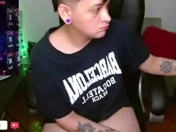 Chaturbate Watch Live Sex Cams of maylyy_kan